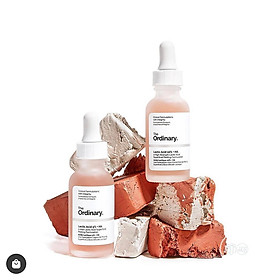 Serum Sáng Da Lactic Acid 10%+ HA - The Ordinary