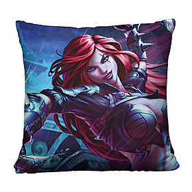 Gối Vuông Katarina GVGM041 (36 x 36 cm)