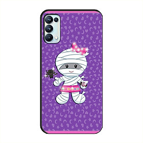 Ốp Lưng Dẻo Dành Cho OPPO RENO 5