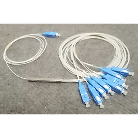 Mua Bộ Chia Quang PLC 1x8 Mini SC UPC