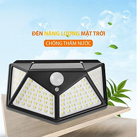 Mua  FreeShip+BH 2năm+quà 5k  Đèn Năng Lượng Mặt Trời treo tường cảm biến chống trộm EB11 SolaZ  0 đồng tiền điện  phát hiện chuyển động