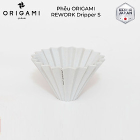 Mua Phễu sứ ORIGAMI REWORK Dripper