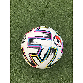 Hình ảnh Quả bóng đá EURO 2020 số 5 (Kèm kim bơm và lưới đựng bóng)