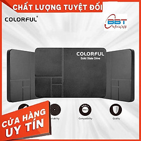 Mua Ổ cứng SSD 120gb NEW các mã