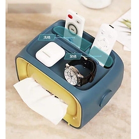Mua Hộp đựng giấy ăn tiện ích hình tivi