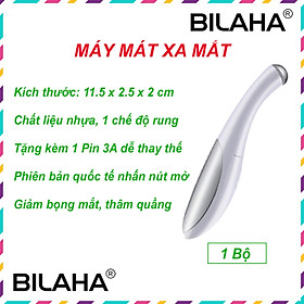 Máy massage vùng da quanh mắt , xóa nhăn và thâm quần mắt