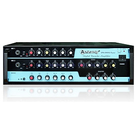 Amply karaoke Arirang SPA 306 XG
