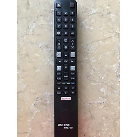 Mua Remote dành cho tivi led TCL Smart