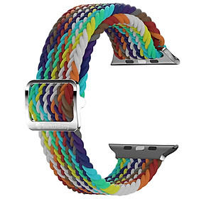 Mua Dây đeo SwitchEasy (42/44/45mm) và (38/40/41mm) dành cho Apple Watch Series (1~7/ SE)-Hàng chính hãng