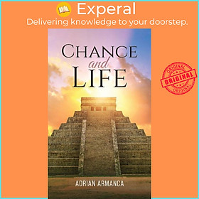 Sách - Chance and Life by Adrian Armanca (UK edition, hardcover)