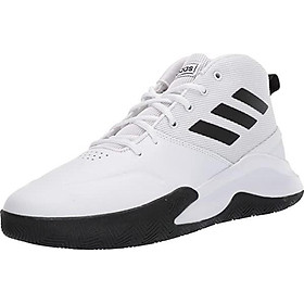 adidas Men's Ownthegame Basketball Shoe