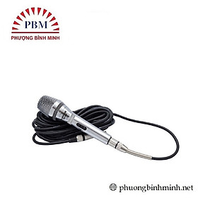 Mua MICROPHONE GUINNESS BG68S - Hàng chính hãng.