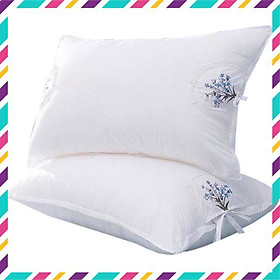 Mua Cặp ruột gối  hương Hoa oải hương Lavender