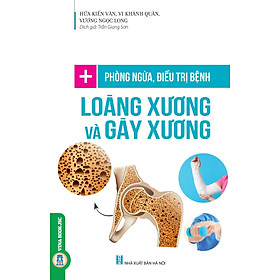 Hình ảnh Phòng Ngừa Bệnh Loãng Xương Và Gãy Xương