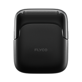Máy cạo râu điện Flyco FS685VN - Đen chân trời (Skyline Black) - Hàng chính hãng
