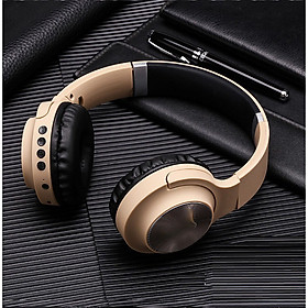 Mua Tai Nghe Bluetooth ST-30 Thiết Kế Hiện Đại  Âm Pass Trầm Mạnh
