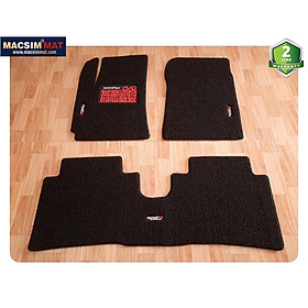 Thảm lót sàn ô tô Hyundai Elantra 2015 - 2020 Thảm lót sàn Hyundai Elantra