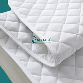 Mua Tấm Lót Đệm SAGATEX Cao Cấp Êm Ái An Toàn Cho Da