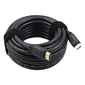 Dây Cáp HDMI Unitek Y-C140 (5m) - Hàng chính hãng