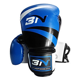 Găng Tay Boxing BN BG-BN-BL - Xanh