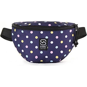 Túi Đeo Chéo Sonoz Le Boom Waist Bag