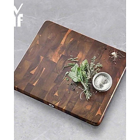 Mua THỚT GỖ ĐẶC WMF FORTENBERG (40 x 32 x 3 5CM)