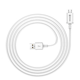 Mua CÁP SẠC NHANH DÀI 80CM CHO ĐT SAMSUNG VIVO OPPO...CỔNG MICRO USB - TITAN CM80 - HÀNG CHÍNH HÃNG