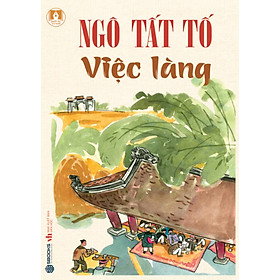 Việc Làng (Sbooks)