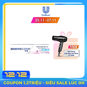 Kem Đánh Răng P/s Chuyên Gia Giảm Ê Buốt Trắng Răng 100g – 67063522