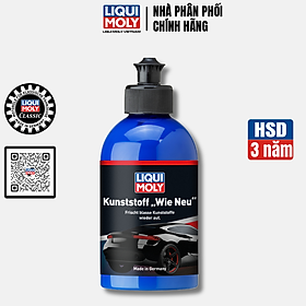 Chai Phục Hồi, Làm Mới Nhựa Ngoài Liqui Moly 1552 Mẫu mới