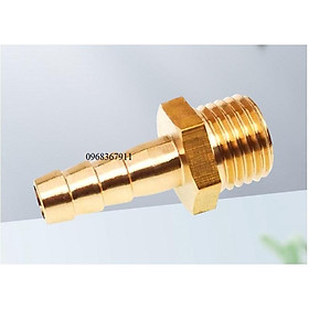 Mua Nối đuôi chuột ren ngoài đồng thau   búp ren ngoài đồng thau