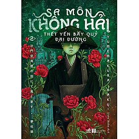 Hình ảnh Sa Môn Không Hải - Thết Yến Bầy Quỷ Đại Đường - Tập 2