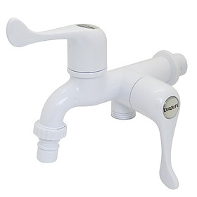 Mua Củ sen lạnh nhựa ABS Eurolife EL-SN04 (Trắng)