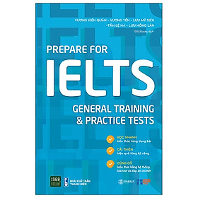 Prepare For Ielts General Training & Practice Tests