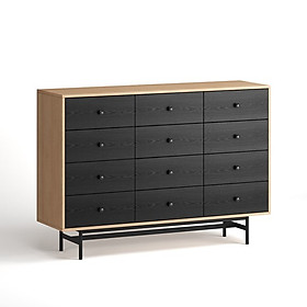Mua CHOBI  Tủ lưu trữ  tủ trưng bày DRA_316  140x40x98cm