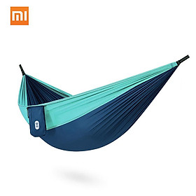 Xiaomi Zaofeng Võng dù ngoài trời Vải 300kg Chịu lực Trọng lượng Xây dựng nhanh Chống lật nghiêng cho Du lịch Cắm trại Đi bộ đường dài