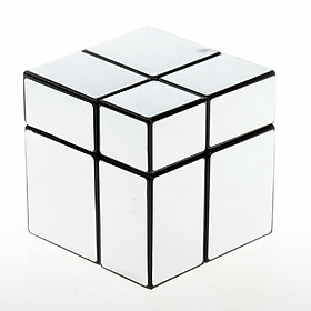 Rubik Gương cao cấp - Tặng kèm chân đế
