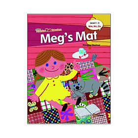 Bé Tập Tô Màu Dành Cho Mẫu Giáo 1 (Bộ 4 Cuốn)