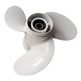 Propeller 9 1/4x9- for  Outboard . 15HP F9.9 F15