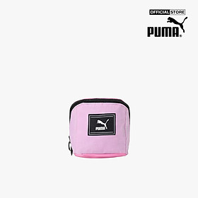 PUMA -  Túi xách nữ hình hộp Prime Time Cube 079174-02