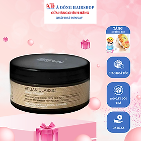 [+Tặng mũ trùm] HẤP PHỤC HỒI NASHI ARGAN 250ML