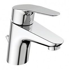 Vòi lavabo nóng lạnh  American Standard Cygnet WF-0301 vòi đã bao gồm đầu xả ty 