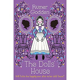 [Download Sách] The Dolls' House