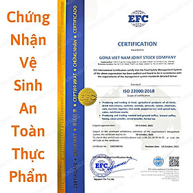 Hình ảnh Granola siêu hạt ăn kiêng ngũ cốc giảm cân bổ sung dinh dưỡng tốt cho sức khỏe hộp 500g từ Nông Sản Giọt Nắng