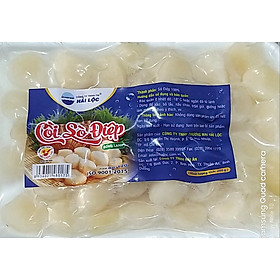 GH TPHCM -CỒI SÒ ĐIỆP -500G