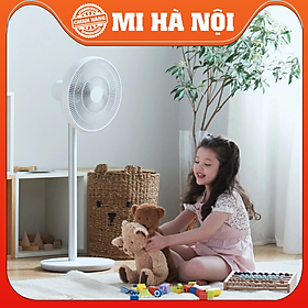 Mua Quạt điện thông minh Smartmi Xiaomi Gen 2S - Hàng Chính Hãng