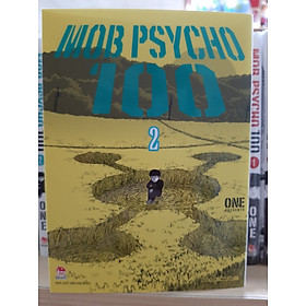 Mob Psycho 100 – Siêu nhân thầm lặng – Tập 2