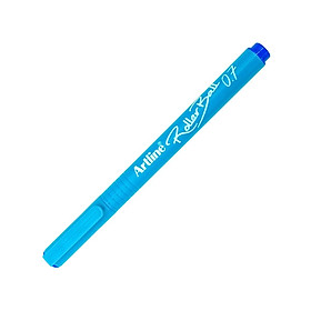 Bút Bi Artline ERB-4400 - 0.7mm - Xanh Đậm