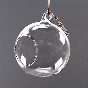 Hũ Treo Trang Trí nhà Candle Light Holder Candlestick - 8CM