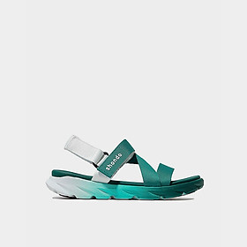 ombre nike slides